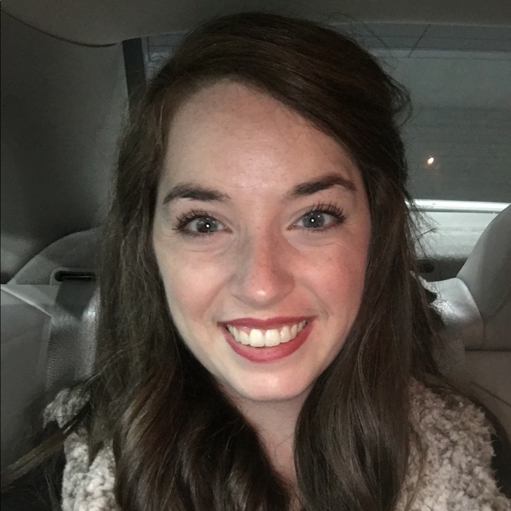 Meet your Posher, Grace